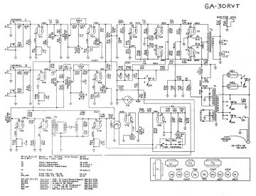 Gibson-GA 30RVT.Amp preview